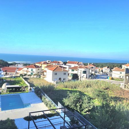 Panoramic Villa Mar Nazare Exterior photo