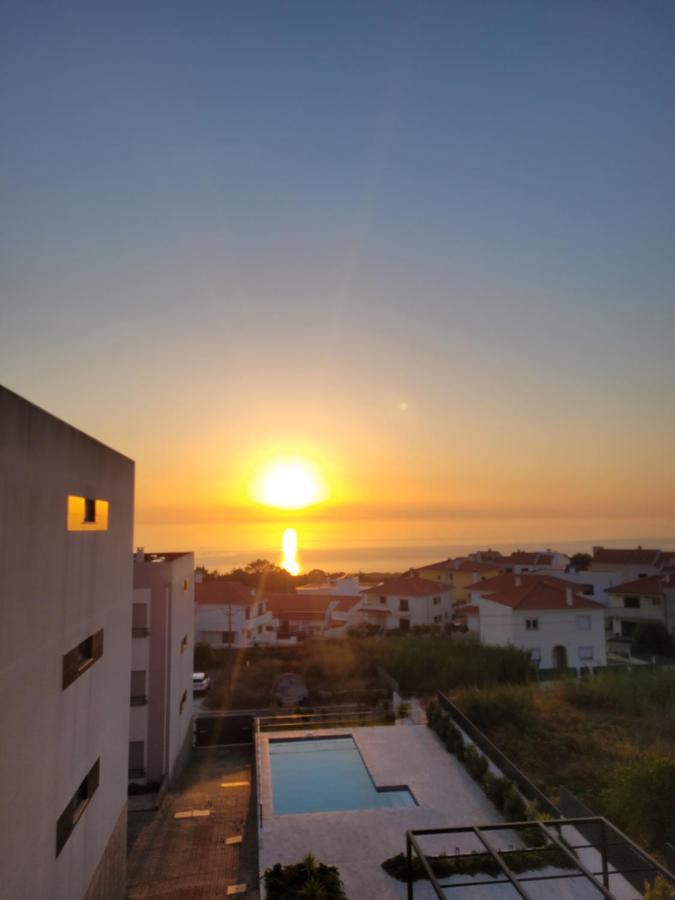 Panoramic Villa Mar Nazare Exterior photo