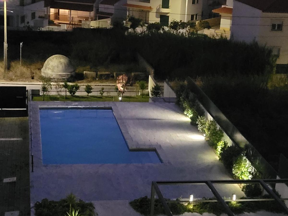 Panoramic Villa Mar Nazare Exterior photo