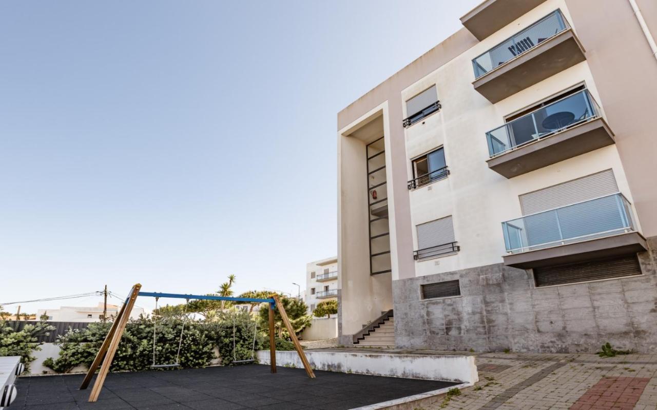 Panoramic Villa Mar Nazare Exterior photo
