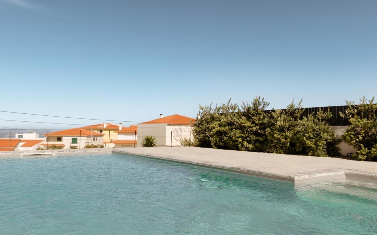Panoramic Villa Mar Nazare Exterior photo