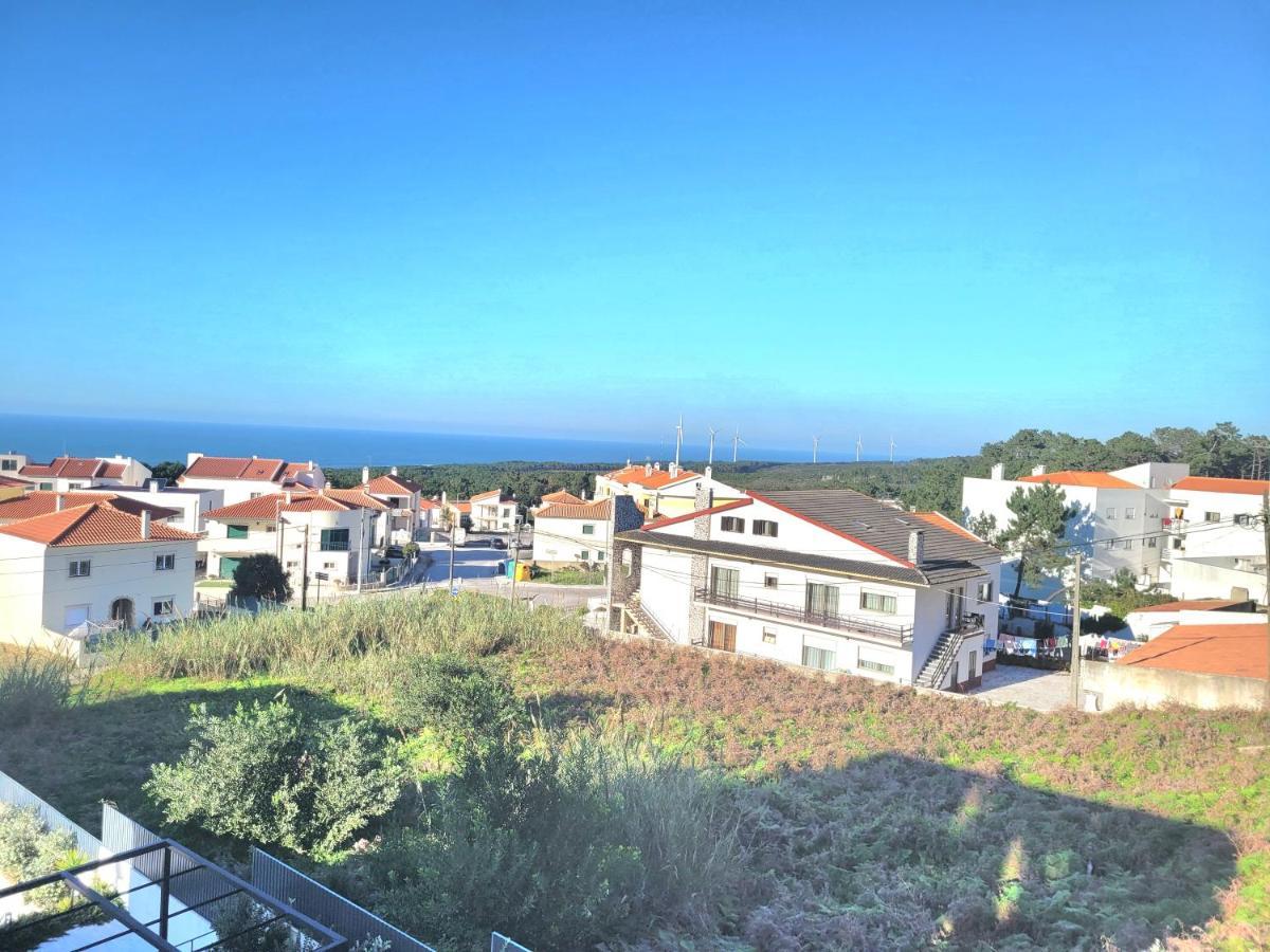 Panoramic Villa Mar Nazare Exterior photo